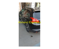 RUOTA SCORTA+PNEU R18 + KIT ACCES X PEUGEOT   2008