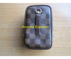 PORTAFOGLIO+PORTA-SIGARETTA DA DONNA LOUIS-VUITTON
