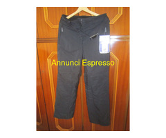 GIUBBINO-BOGNER+PANTALONE+GUANTI-COLMAR+DA NEVE