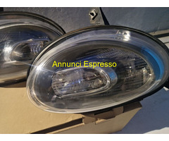 FARI DI POSIZ. DIURNI ANTER FIAT 500 X 2019-NO LED