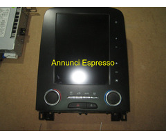 AUTORADIOì-NAVIG-SISTEM -DISCOVER RENAULT- SCE NIC