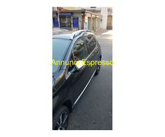 BARRE TETTO LONGITUDINALI -INOX - PER PEUGEOT 2008