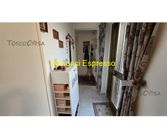FUCECCHIO Vendita Appartamento 85 mq 