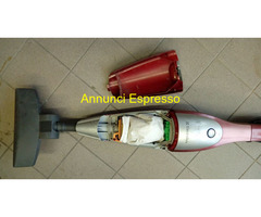 Aspirapolvere Electrolux scopa Elettrica