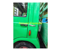 FIAT 50 F 10 CASSONE FISSO