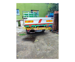 FIAT 50 F 10 CASSONE FISSO