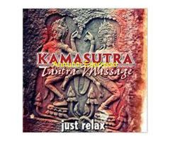 TANTRA MASSAGE QUELLO VERO