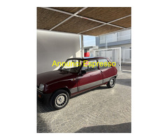 Cerchi ALPINE R4 R5 R6 renault