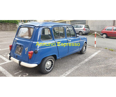 Cerchi ALPINE R4 R5 R6 renault
