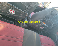 FIAT Punto Evo Punto Evo 1400 Multiair 105 cv Utilitaria