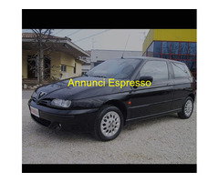 ALFA ROMEO 145 gt Berlina
