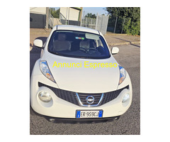 NISSAN Juke Acenta SUV