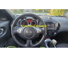 NISSAN Juke Acenta SUV