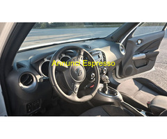 NISSAN Juke Acenta SUV