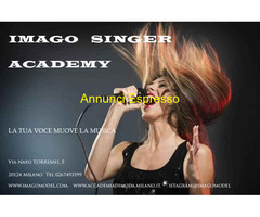 CorsoAA Corsi di Canto con realizzazione di singolo e distribuzione mondiale, a Milano