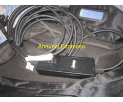 CAVO RICARICA-STAZIONE ELETTRICA X JEEP RENEGADE H