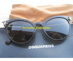 OCCHIALI DA SOLE DELL DISQUARED MOD-KENDALL-DQ 239
