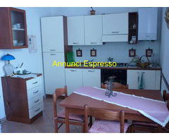 Affitto appartamento satazione mq55 numero localidue