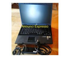 Notebook HP 6715s