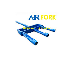 Arieggiatore Manuale Air Fork