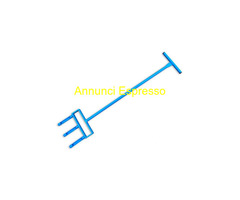 Arieggiatore Manuale Air Fork
