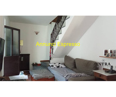  Vendita Villa/Casa singola 92 mq 