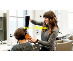 Sani srl cerca  Barbiere responsabile nel settore Altri Settori con  esperienza