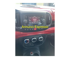 FIAT 500 (2015--->) Piccolo suv SUV