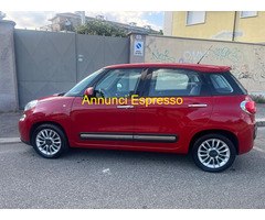 FIAT 500 (2015--->) Piccolo suv SUV