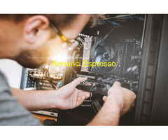 CorsoCorso di Tecnico Informatico certificato ICTS