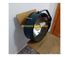 Faro da ferrovia grande anni 30