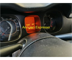 FIAT Punto 4ª serie New Panda 1.2 benzina  Utilitaria