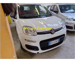 FIAT Punto 4ª serie New Panda 1.2 benzina  Utilitaria