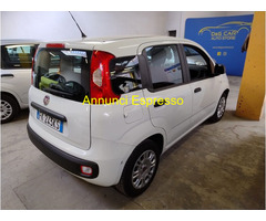 FIAT Punto 4ª serie New Panda 1.2 benzina  Utilitaria