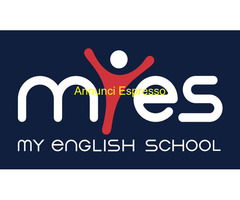 Isabel Academy Srls / Myes cerca  RECEPTIONIST/COURSE COORD nel settore Formazione con  esperienza