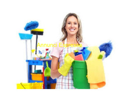 Pulizia uffici Condomini negozi offresi