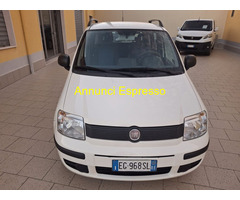 FIAT Panda 2ª serie 1.2 Active Utilitaria