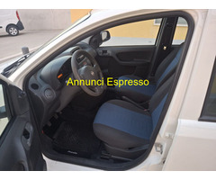 FIAT Panda 2ª serie 1.2 Active Utilitaria