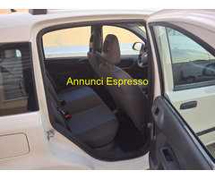 FIAT Panda 2ª serie 1.2 Active Utilitaria