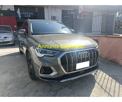 AUDI Q3 2.0 TDI 35 SPB S-TRONIC BUSINESS AD SUV