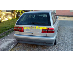 Ricambi o accessori originali Fiat Multipla