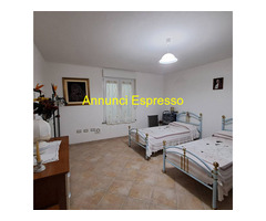 SANTA CATERINA DI PITTINU Vendita Appartamento 80 mq 