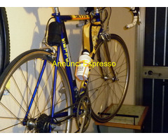 Bici da corsa e una da turismo in ottime condizion