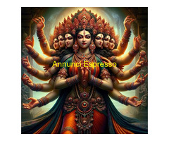 TANTRA FEET MASSAGE