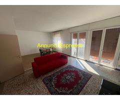 Affitto appartamento via felisati 19 mq125 numero locali> cinque