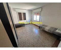 Affitto appartamento via felisati 19 mq125 numero locali> cinque