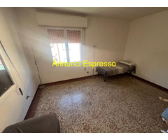 Affitto appartamento via felisati 19 mq125 numero locali> cinque