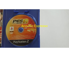 Giochi per la Play Station 2 Play station 2