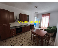 Affitto appartamento Centro mq60 numero localidue