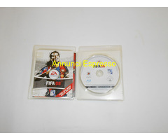 Giochi per la Play Station 3
